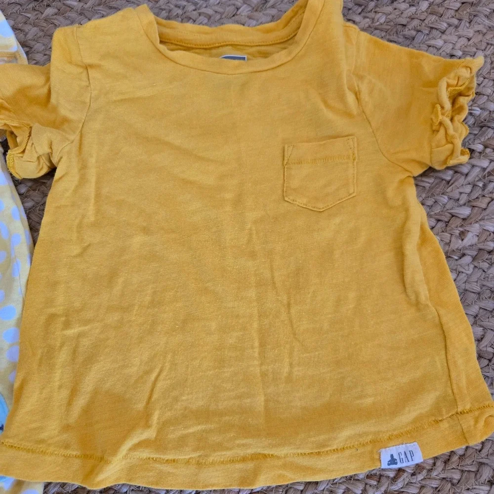 GAP items all